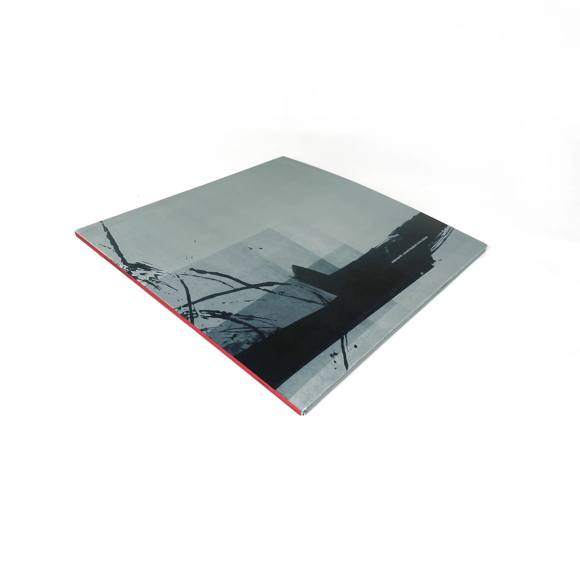 Electronic Underworld - Second Toughest in the Infants (180g Half-Speed Master)