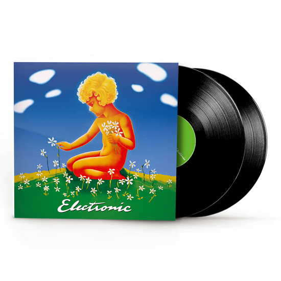 Rock/Pop Electronic - Raise The Pressure (August 22, 2025)