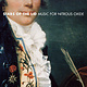 Rock/Pop Stars Of The Lid - Music For Nitrous Oxide (30th Ann. Remastered) (July 25, 2025)