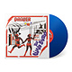 World The Lijadu Sisters - Danger (Blue Vinyl)