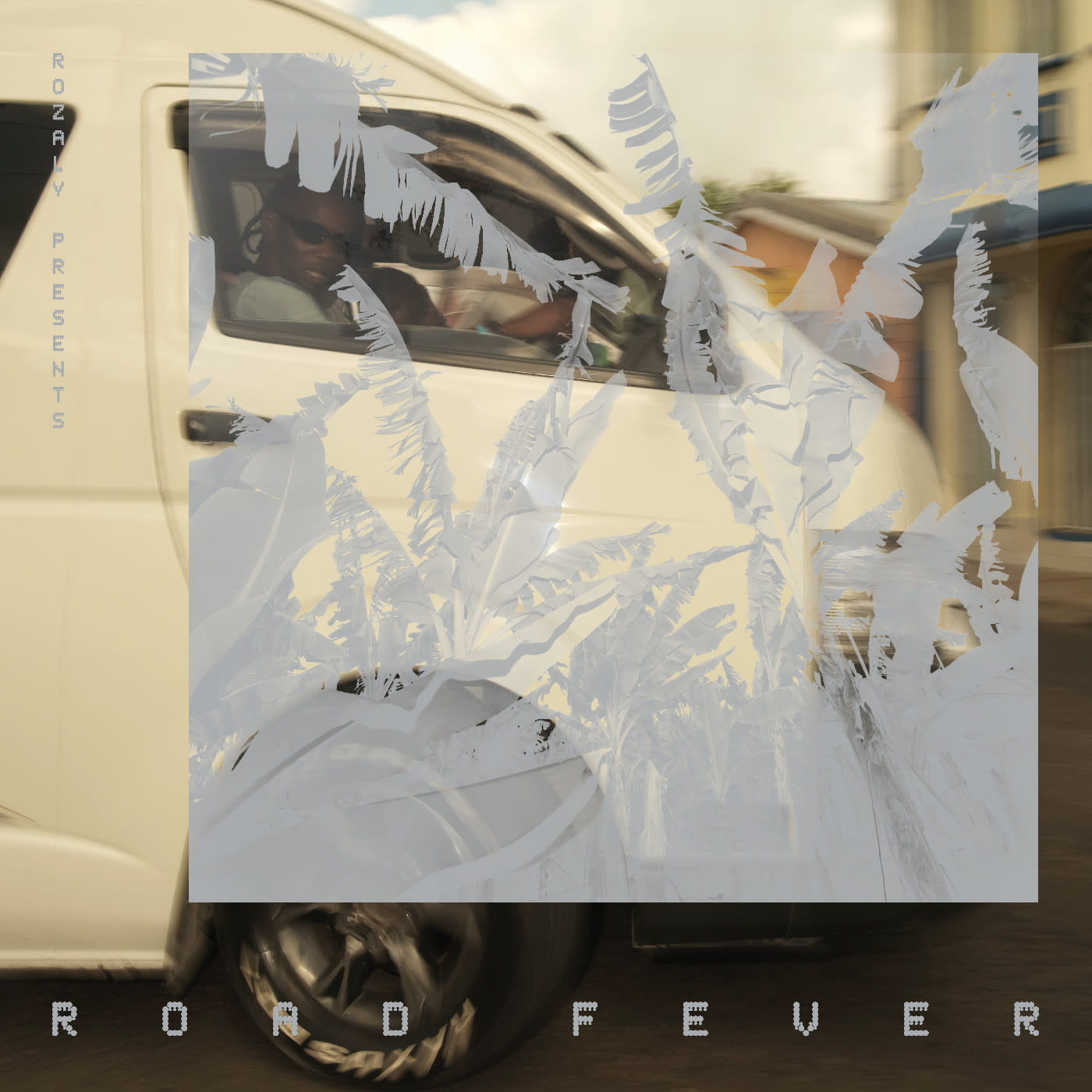 World V/A - Road Fever
