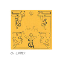 Jazz Sun Ra - On Jupiter