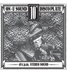 Electronic Adrian Sherwood - The Grand Designer 10"