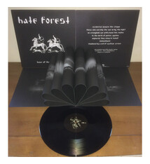 Metal Hate Forest - Hour Of The Centaur (w/Booklet)