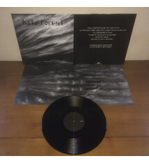 Metal Hate Forest - Innermost (w/Booklet)