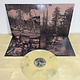 Metal Hate Forest - Sorrow (Mustard/Black Marbled Vinyl)