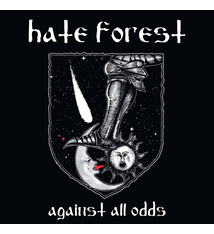 Metal Hate Forest - Against All Odds
