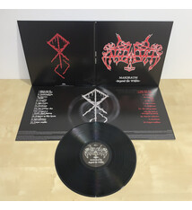 Metal Enslaved - Mardraum -Beyond The Within-