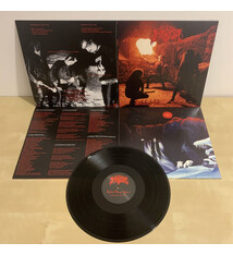Metal Immortal - Diabolical Fullmoon Mysticism (Ice Black Vinyl)