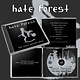 Metal Hate Forest - The Most Ancient Ones (NEW CD)