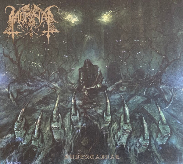 Metal Horna - Sudentaival (NEW CD)