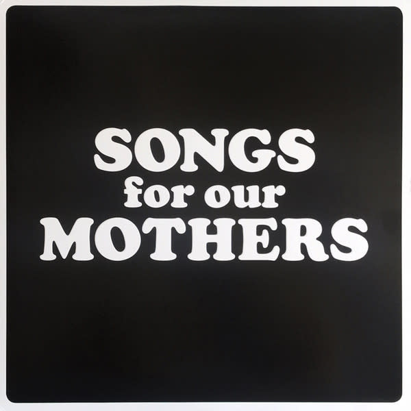 Rock/Pop The Fat White Family - Songs For Our Mothers (NM/VG+)