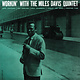 Jazz Miles Davis - Workin' With The Miles Davis Quintet (OJC Reissue) (VG++/VG+)