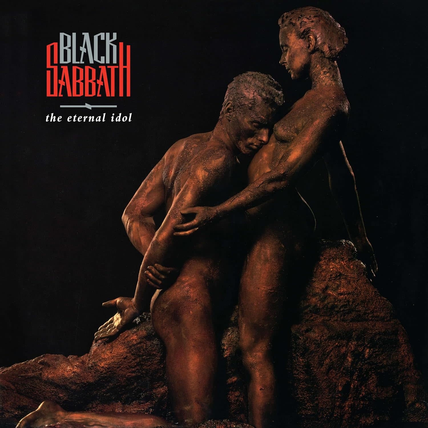 Metal Black Sabbath - The Eternal Idol (July 25, 2025)