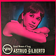 Jazz Astrud Gilberto - Great Women Of Song (VG+/VG, creases)