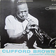 Jazz Clifford Brown - Memorial Album ('66 US Stereo Reissue) (VG, light surface noise at times, otherwise VG+/G+, 4 in. top seam split)