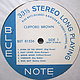 Jazz Clifford Brown - Memorial Album ('66 US Stereo Reissue) (VG, light surface noise at times, otherwise VG+/G+, 4 in. top seam split)