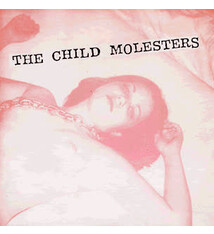 Rock/Pop The Child Molesters - I'm So (Fucked Up) ('89 US Pink Vinyl 2x7") (VG+/VG+)