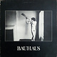 Rock/Pop Bauhaus - In The Flat Field ('80 UK) (VG++/VG, lots of creases)