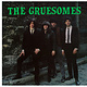 Rock/Pop The Gruesomes - Gruesomania ('87 CA) (NM/VG, cut corner, stained corner)