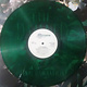 Rock/Pop The Damned - Final Damnation ('89 UK Green Vinyl w/Poster + Insert) (VG++/VG+)