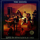 Rock/Pop The Doors - Live In Stockholm 1968 ('89 EU Unofficial 3LP Box Set) (NM/NM)