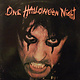 Rock/Pop Alice Cooper - One Halloween Night ('90 US Unofficial Multi-coloured Splatter) (NM/VG+)