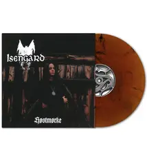 Metal Isengard - Høstmørke (30th Ann. Marble Vinyl)