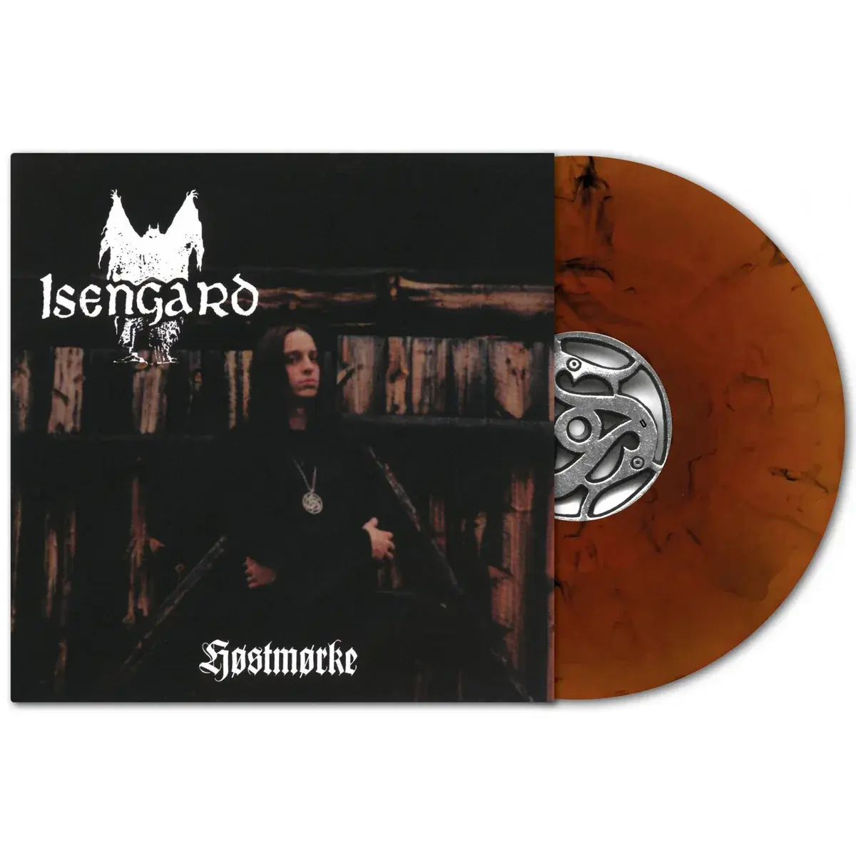 Metal Isengard - Høstmørke (30th Ann. Marble Vinyl)