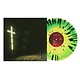 Punk/Hardcore Knocked Loose - You Won't Go Before You're Supposed To (Green/Yellow w/ Black Splatter)
