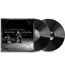 Rock/Pop Bruce Springsteen - Lost And Found: Selections From The Lost Albums