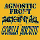 Punk/Hardcore Agnostic Front, Gorilla Biscuits and Sick Of It All - Live In N.Y.C. '91 (Galaxy Vinyl) (August 15, 2025)