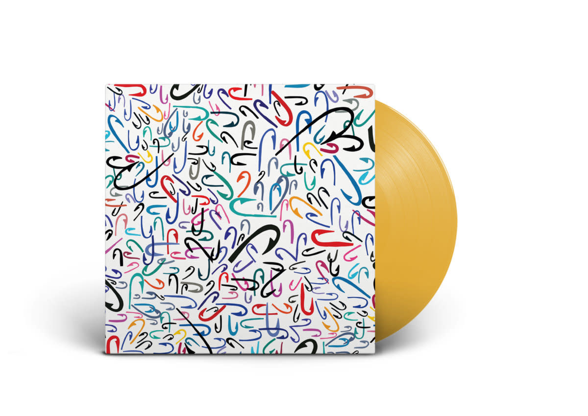 Rock/Pop The Lemonheads - Love Chant (Yellow Vinyl) (Oct. 31, 2025)