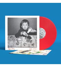 Rock/Pop Frankie Cosmos - Different Talking (Red Vinyl)