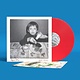Rock/Pop Frankie Cosmos - Different Talking (Red Vinyl)
