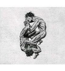 Metal Deathspell Omega - Veritas Diaboli Manet In Aeternum: Chaining The Katechon (NEW CD)