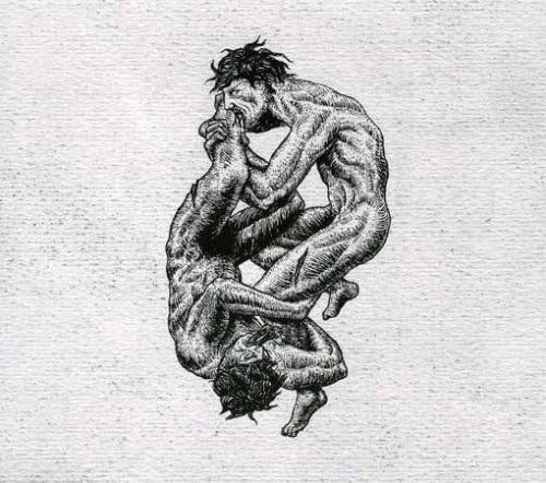 Metal Deathspell Omega - Veritas Diaboli Manet In Aeternum: Chaining The Katechon (NEW CD)