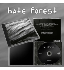 Metal Hate Forest - Innermost (NEW CD)