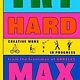 Try Hard: Creative Work In Progress - Max Kerman