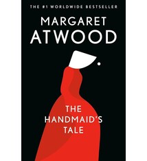 The Handmaid's Tale - Margaret Atwood