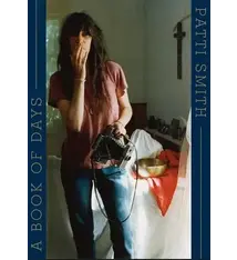 A Book of Days - Patti Smith