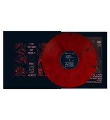 Rock/Pop The Sisters Of Mercy - First And Last And Always (40th Anniversary Black & Red Vinyl)
