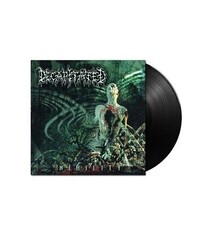 Metal Decapitated - Nihility