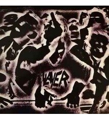 Metal Slayer - Undisputed Attitude