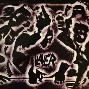Metal Slayer - Undisputed Attitude