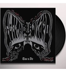 Metal Electric Wizard - Time To Die