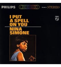 Jazz Nina Simone - I Put A Spell On You (Back To Black 180g)