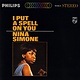 Jazz Nina Simone - I Put A Spell On You (Back To Black 180g)