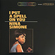 Jazz Nina Simone - I Put A Spell On You (Back To Black 180g)