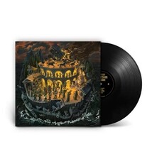 Rock/Pop King Gizzard & The Lizard Wizard - Phantom Island (180g Recycled Black Vinyl)